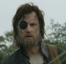 Новое лицо Филипа