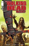 The Walking Dead Weekly (2011) #11