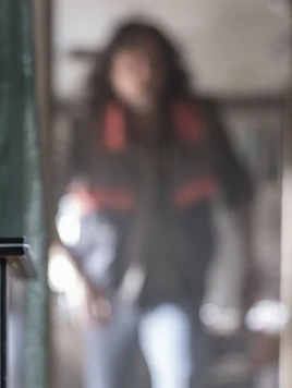 Will Dixon (Contrabando)