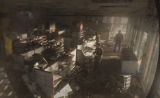 Convenience Store