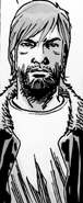 Issue 107 Rick Grimes