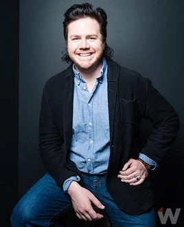 JOSHMCDERMITT-029 Walking Dead