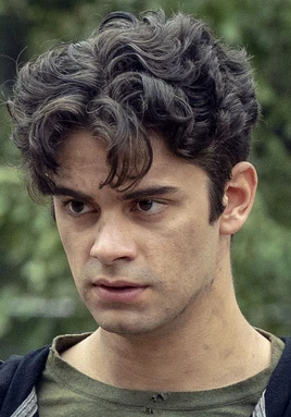 Season nine mitchell