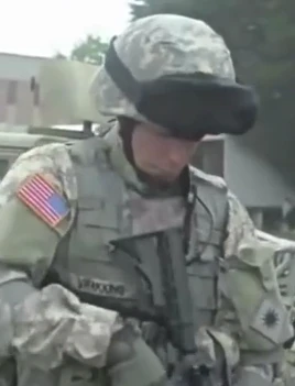 Season one private vrakking