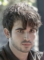 Percy (World Beyond) (2.39 MB) Percy (World Beyond)