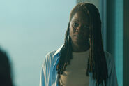 TOWL 1x04 Samurai Michonne