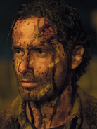 516 Rick Bloody Face