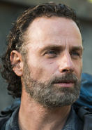 Season seven rick