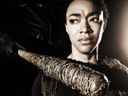 TWD S7 Sasha Promo