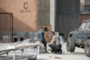 The-Walking-Dead-Season-3-FinalTemporada Rick Carl