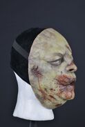Bloated Walker Face Mask 3