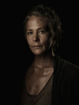 Carol Peletier