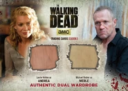 DM-02 Andrea and Merle