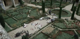 Daryl Dixon 1x01 Aftermath