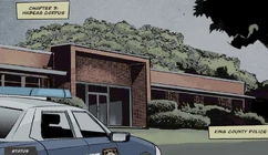 King County Sheriff's Department (161 KB) King County Sheriff's Department