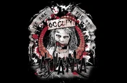 Occupy Atlanta Shirt