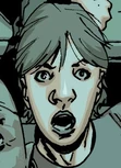 Woodbury Resident 5 (Comic Universe)