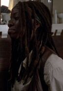 Claimed Michonne 1