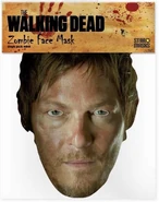 Daryl Dixon Mask.jpg (107 KB) Daryl Dixon Mask