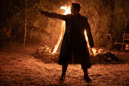 Dead City 2x05 Narvaez