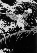 Michonne Issue 34 19