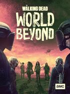 TWD World Beyond Season 2 Poster