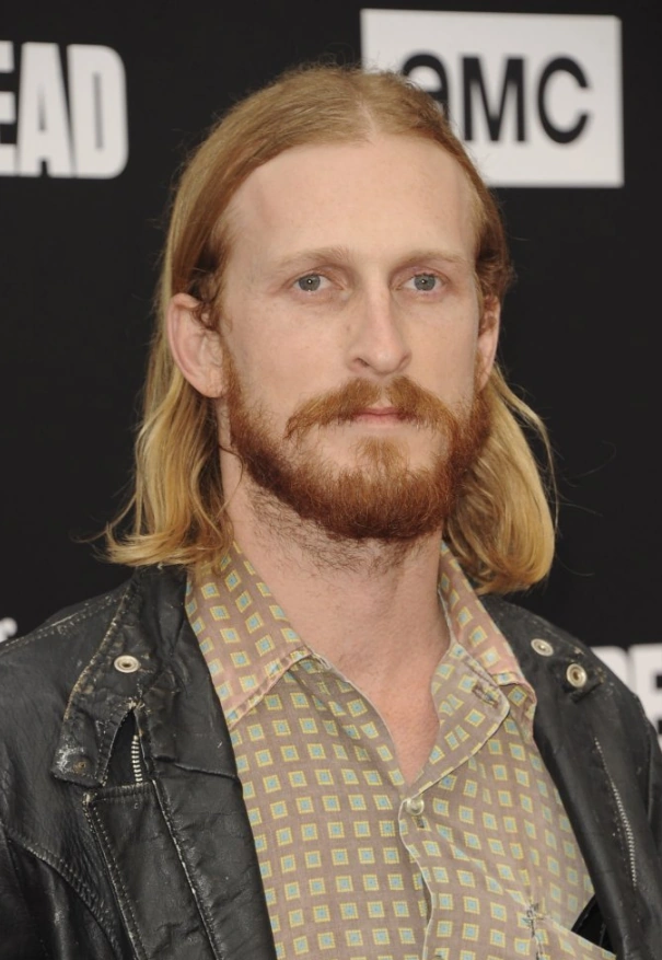 オースティン・アメリオ | ウォーキング・デッド Wiki | Fandom