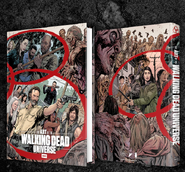 Third Hardcover