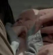 Baby Grimes AKW