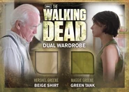 DM02 Hershel & Maggie