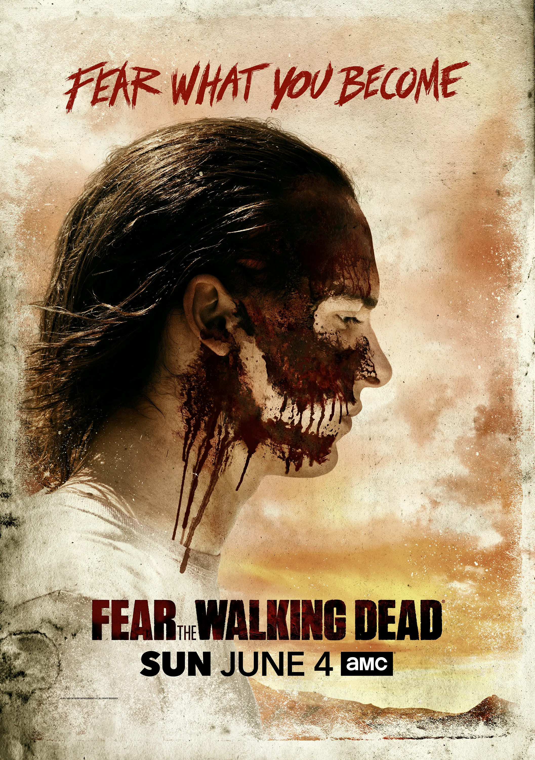 The Walking Dead - Kill Count - Fox Networks Group