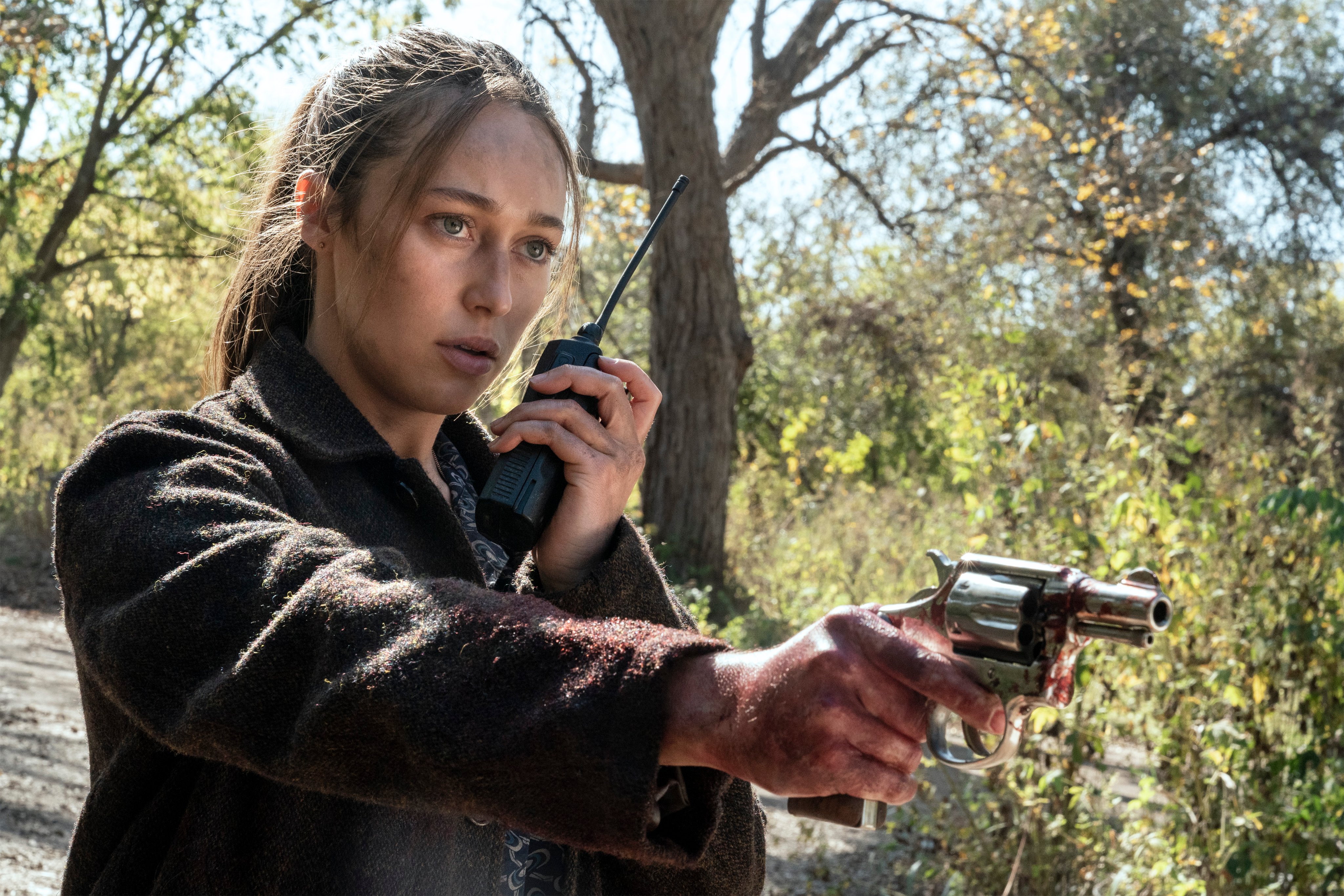 Fear The Walking Dead' Recap: Season 6, Episode 14 'Mother