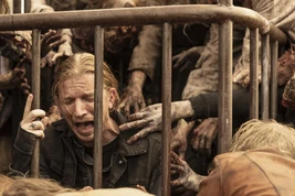 FTWD 7x11 Living Nightmare