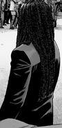 Issue 192 - Michonne 5