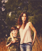 Lori and Carl S2