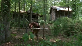 AMC 604 Eastman Cabin Full