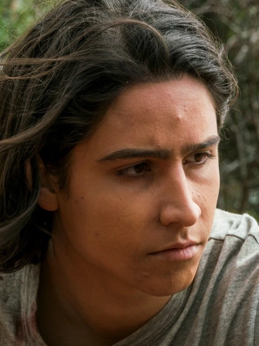 Christopher Manawa (Fear) Walking Dead Wiki Fandom