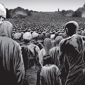 Herd Walking Dead Wiki Fandom