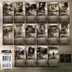 Neca 2013