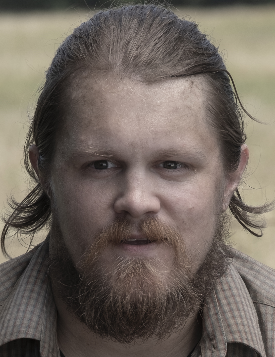 Tommy, Last Of The Walking Dead Wiki