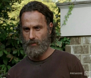 Rick grimes remember 1