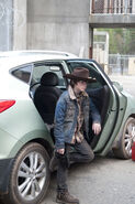 TWD 3x16 Carl