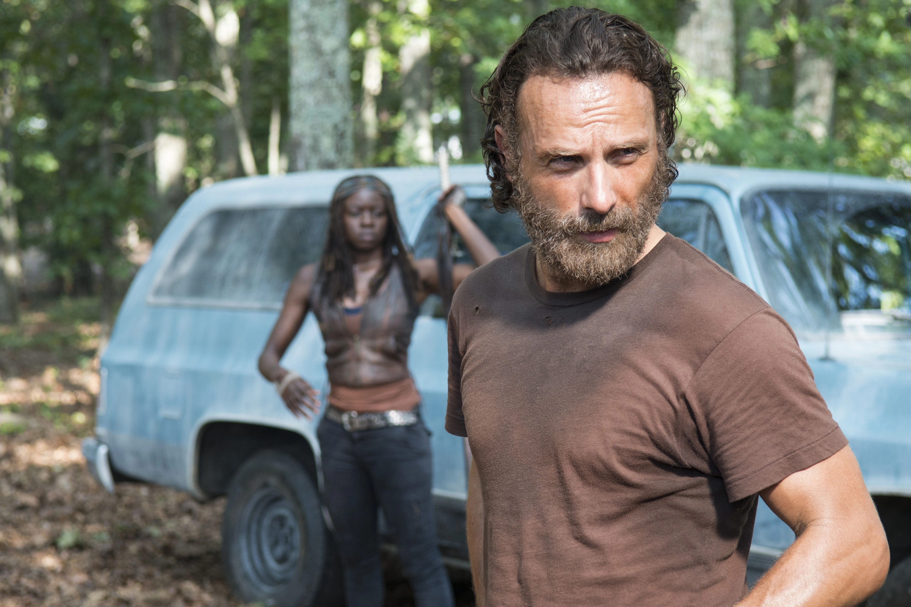 What Happened And What S Going On Walking Dead Wiki Fandom