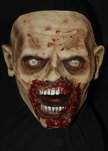 Costumes & Masks, Walking Dead Wiki