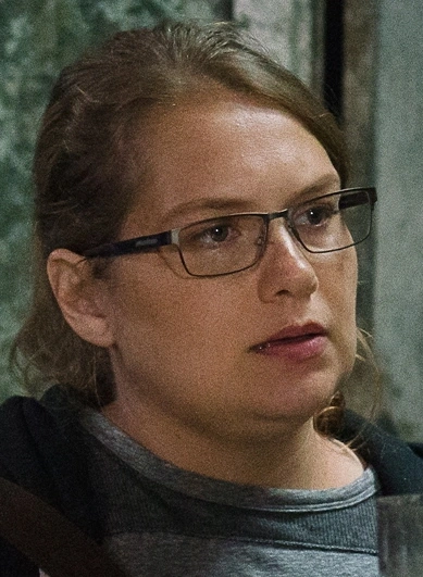 デニース クロイド ウォーキング デッド Wiki Fandom