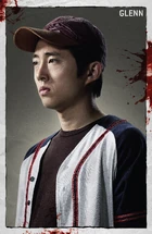 Glenn Rhee