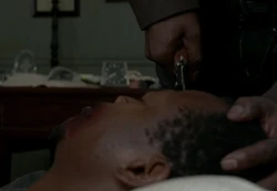503 Bob Stookey reanimation