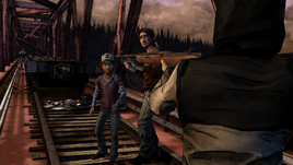AHD Bridge Standoff