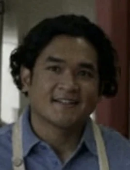 Season eleven charles