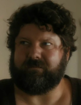 Season one doug thompson